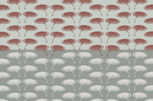 greenery patterns