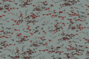 greenery patterns