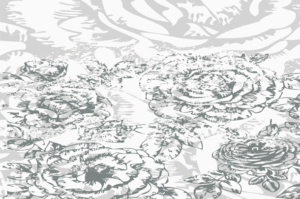 greenery patterns