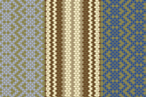 knits patterns