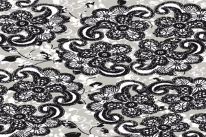 lace patterns