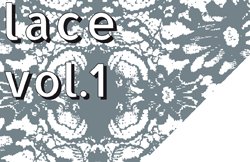 lace drawings