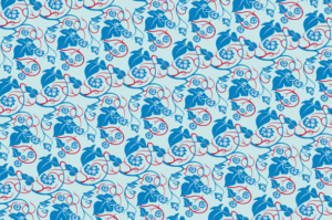 liberty patterns