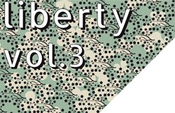 liberty patterns
