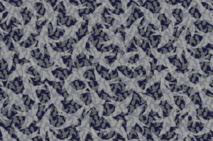 micro patterns