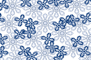 navy patterns