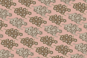 paisleys patterns