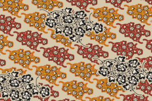 paisleys patterns