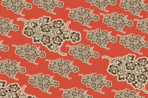 paisleys patterns