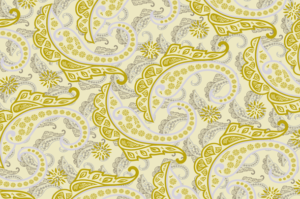 paisleys patterns