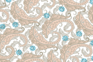 paisleys patterns