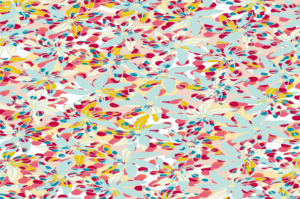polka dots patterns