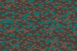 polka dots patterns