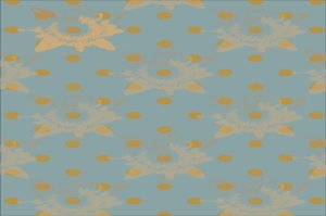 polka dots patterns
