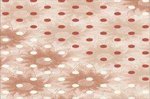 polka dots patterns