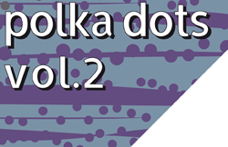 polka dots patterns
