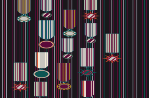 stripes patterns