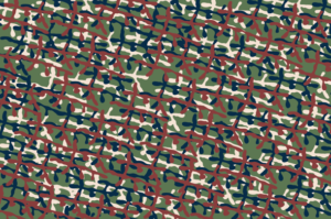 army patterns