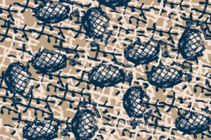army patterns